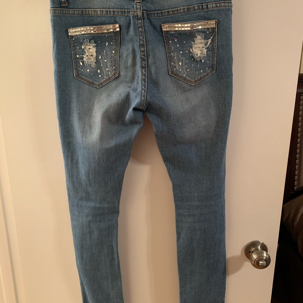 Jeans - Picture 8 of 8